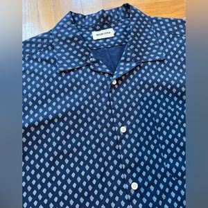 Taylor Stitch the Hawthorne in indigo M